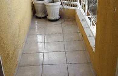 Imagem: O apartamento possui 2 Dormitórios, 1 Banheiro, 60m² de Área