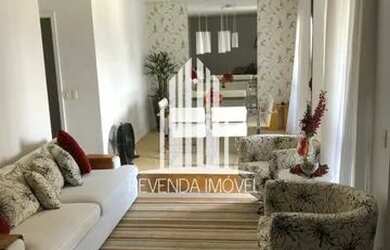 Imagem 2: APARTAMENTO À VENDA NA VILA ANDRADE COM 140M, COM 3 SUÍTES E 2 VAGAS