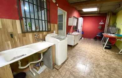 Imagem 5: Casa para venda na Fazenda Grande do Retiro