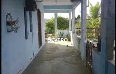 Imagem 4: Casa à venda no bairro Rio do Ouro - São Gonçalo/RJ