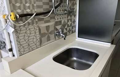 Imagem 9: Apê encantador para locação na Vila Regente Feijó