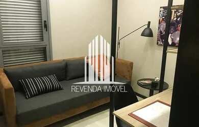 Imagem 10: Apartamento no Brooklin 78m² com 2 dormitórios e 2 vagas