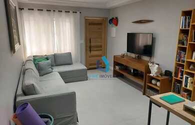 Imagem 1: Casa à venda, 100 m² por R$ 595.000,00 - Brooklin Paulista - São Paulo/SP