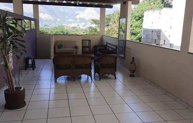 Imagem 13: Aluguel de apartamento tipo casa em frente ao Bosque da Freguesia