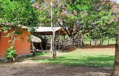 Imagem: A fazenda possui 22m² de Área, Direto com o proprietário