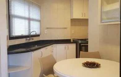 Imagem 9: Apartamento Semi Mobiliado São Pelegrino Caxias do Sul