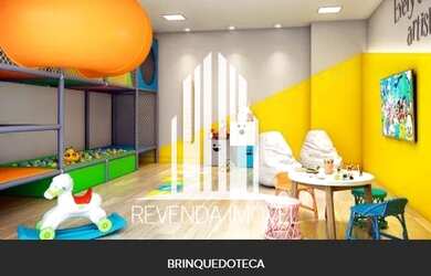 Imagem 3: Condomínio Reserva Tibagy Family Home, 56m², 1 vaga