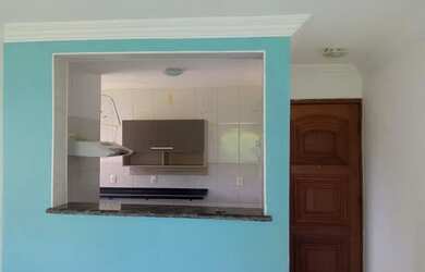 Imagem 12: Mata Atlântica I R$850 - inclui taxa de condomínio - próximo a Paralela