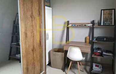 Imagem: O apartamento possui 3 Dormitórios, 2 Banheiros, 2 Vagas na