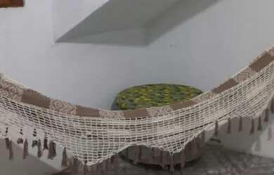 Imagem: A casa possui 2 Dormitórios e está localizado em Porto de