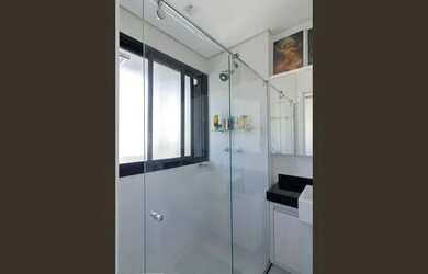 Imagem 15: Apartamento em Vila Olímpia com 64m2 1 dormitório 2 banheiros 1 vaga de garagem