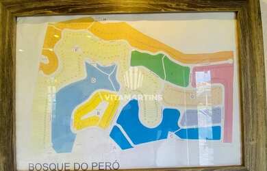 Imagem 1: Terreno à venda, 615 m² por R$ 100.000 - Jardim Peró - Cabo Frio/RJ