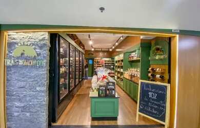 Imagem 3: Linda Loja no Goiânia Shopping, St. Bueno - Aceita Permuta