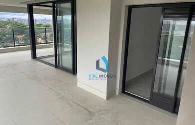 Imagem 2: Apartamento com 4 dormitórios, 230 m² - venda por R$ 5.106.000 ou aluguel por R$ 30.000/mê