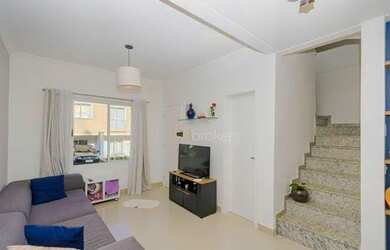 Imagem 5: SOBRADO NOVO EM CONDOMÍNIO