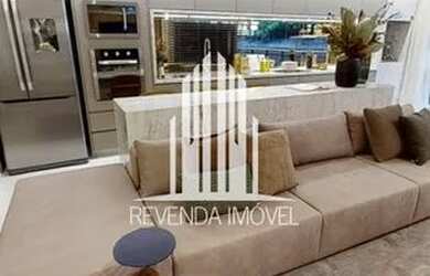 Imagem 3: Lançamento Apartamento 4 suítes -Griffe por Dubai - Osasco