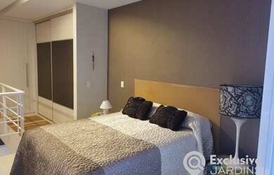 Imagem 12: APARTAMENTO RESIDENCIAL em SÃO PAULO - SP, JARDIM PAULISTA