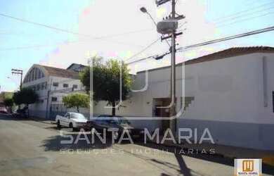 Imagem: O depósito à venda possui e está localizado em Campos Elíseos