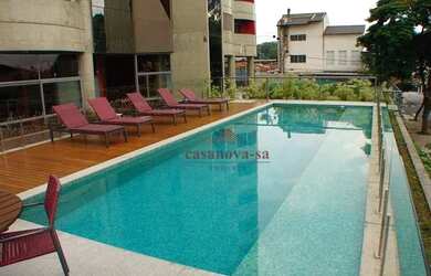 Imagem 10: Apartamento Campestre à venda, 120 m² por R$ 1.100.000 - Campestre -...
