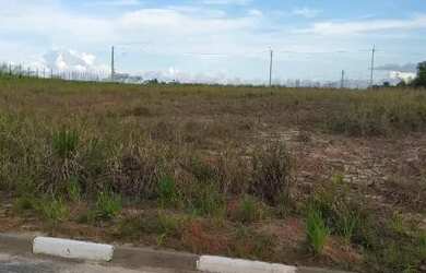 Imagem 7: Vendo Terreno 100% Plano, Alto na Fazenda Real Residence, 4° Etapa (SM