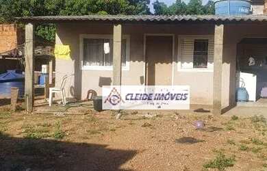 Imagem: O terreno possui 360m² de Área e está localizado em Jardim