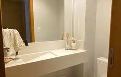 Imagem 6: Apartamento Jd esplanada 125 metros 3 quartos suite closet