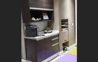 Imagem 11: Lindo apartamento no Condomínio Naturale Acqua Sport Life, andar alto, sol da manhã