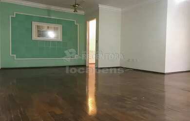 Imagem: O apartamento possui 3 Dormitórios, 3 Banheiros, 1 Vaga na