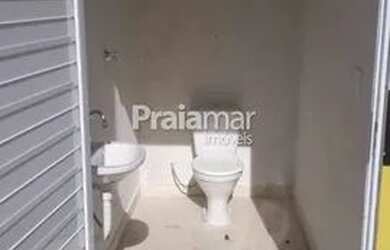 Imagem 8: ALUGA-SE TERRENO EM SANTOS / 438 M² / EMBARÉ / SANTOS /SP