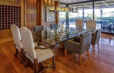 Imagem 2: CASA À VENDA NO CONDOMÍNIO FAZENDA DA GRAMA EM ITUPEVA - SP