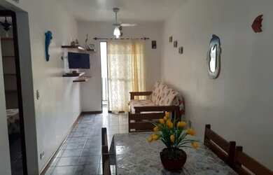 Imagem 7: Ubatuba - Praia Grande. 1 Vaga na garageme1 Dormitório