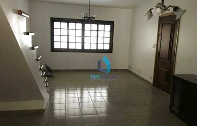 Imagem 1: Sobrado à venda, 125 m² por R$ 689.000,00 - Jardim Campinas - São Paulo/SP