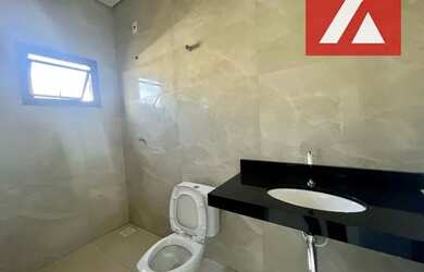 Imagem 14: Casa para venda Condomínio Primor das Torres, com 152 metros quadrados com 3 quartos, Cuia