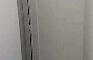 Imagem 2: Casa para Locação na Vila Santa Cruz com 80 metros quadrados