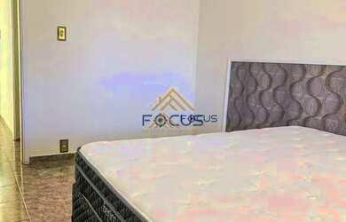 Imagem 11: Casa com 3 dormitórios, 177 m² - venda por R$ 700.000 ou aluguel por R$ 3.638/ano - Vila V