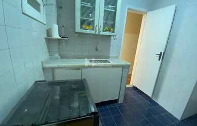 Imagem 11: Tijuca Apartamento com 1 dormitório