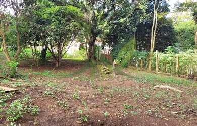 Imagem: O terreno possui 1000m² de Área e está localizado em Chácaras