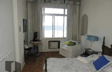 Imagem 6: Apartamento em Copacabana