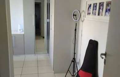 Imagem 8: Mansão Aliete Vieira. 117m² de Área, 2 Vagas na garageme3 Dormitórios