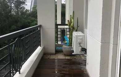 Imagem 6: Apartamento Duplex, 104 m² - venda por R$ 1.000.000,00 ou aluguel por...