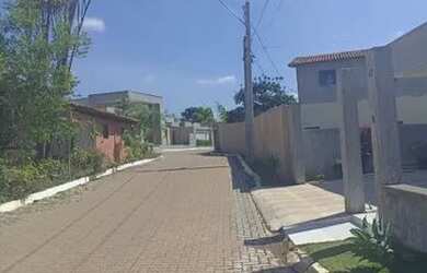 Imagem: A casa em condomínio possui 1 Dormitório, 1 Banheiro, 400m²