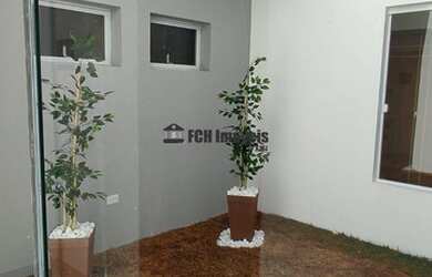 Imagem 7: CASA EM BOITUVA NO PORTAL VILLE JARDIM BRASIL 3 QUARTOS