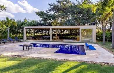 Imagem 7: CASA À VENDA NO CONDOMÍNIO FAZENDA DA GRAMA EM ITUPEVA - SP