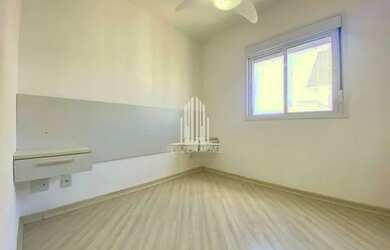 Imagem 5: Apartamento de 104², com 2 dormitórios, sendo 1 suíte e 2 vagas no Morumbi