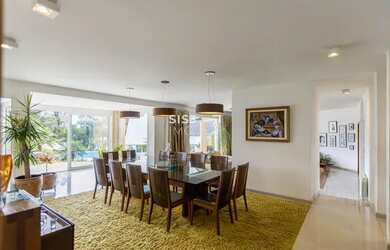 Imagem 7: CURITIBA - Casa Padrão - Campo Comprido