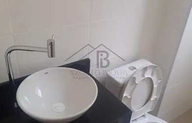 Imagem 12: ALUGO APARTAMENTO NO RESIDENCIAL SOLARE EM SALTO SAO PAULO