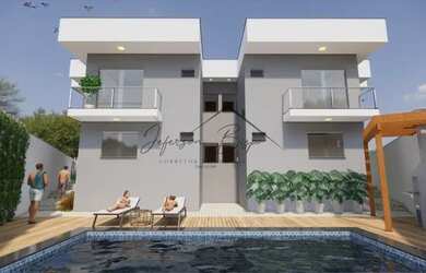 Imagem 4: Apartamento 02 Dorm. em Alto Taperapuan - Porto Seguro