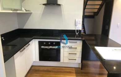 Imagem 5: Apartamento Duplex, 104 m² - venda por R$ 1.000.000,00 ou aluguel por...