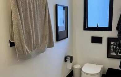 Imagem 13: APARTAMENTO A VENDA EM MOEMA PASSAROS DE 198M² COM 2 QUARTOS Ref. 3447264