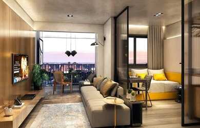 Imagem 10: APARTAMENTO RESIDENCIAL em São Paulo - SP, Planalto Paulista